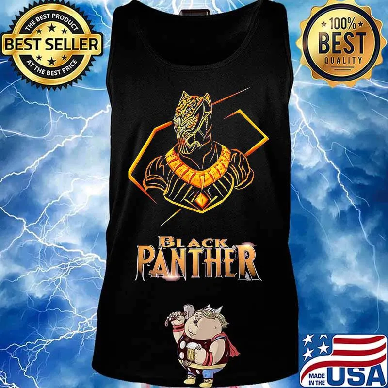 Black panther chadwick Boseman rip 2020 s Tank top