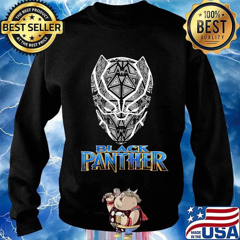 Black panther rip chadwick Boseman dead s Sweater