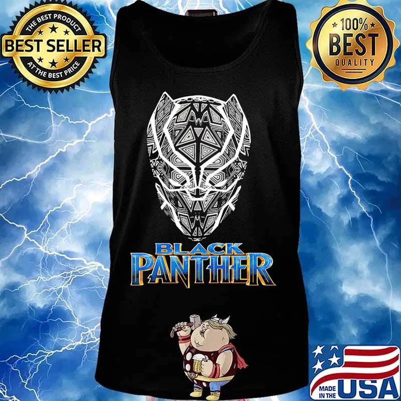 Black panther rip chadwick Boseman dead s Tank top