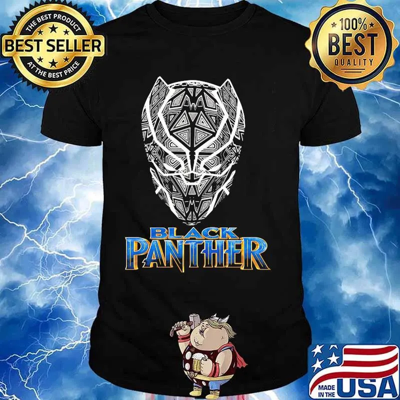 Black panther rip chadwick Boseman dead shirt