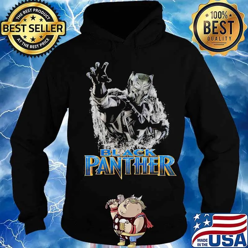 Black panther rip chadwick Boseman wakanda forever 2020 s Hoodie