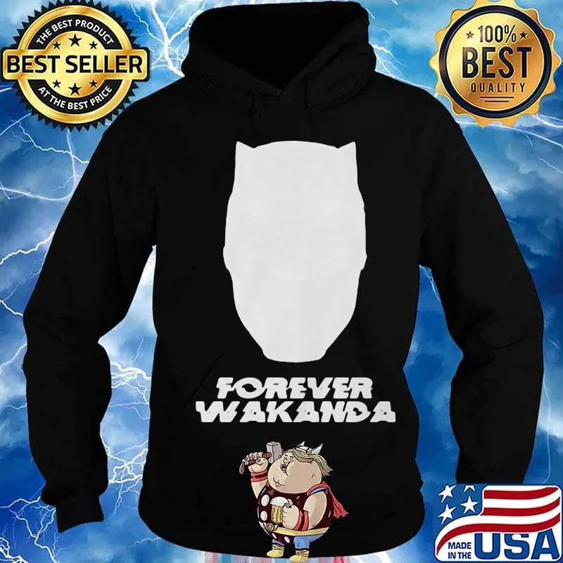 Black panther rip chadwick Boseman wakanda forever dead s Hoodie