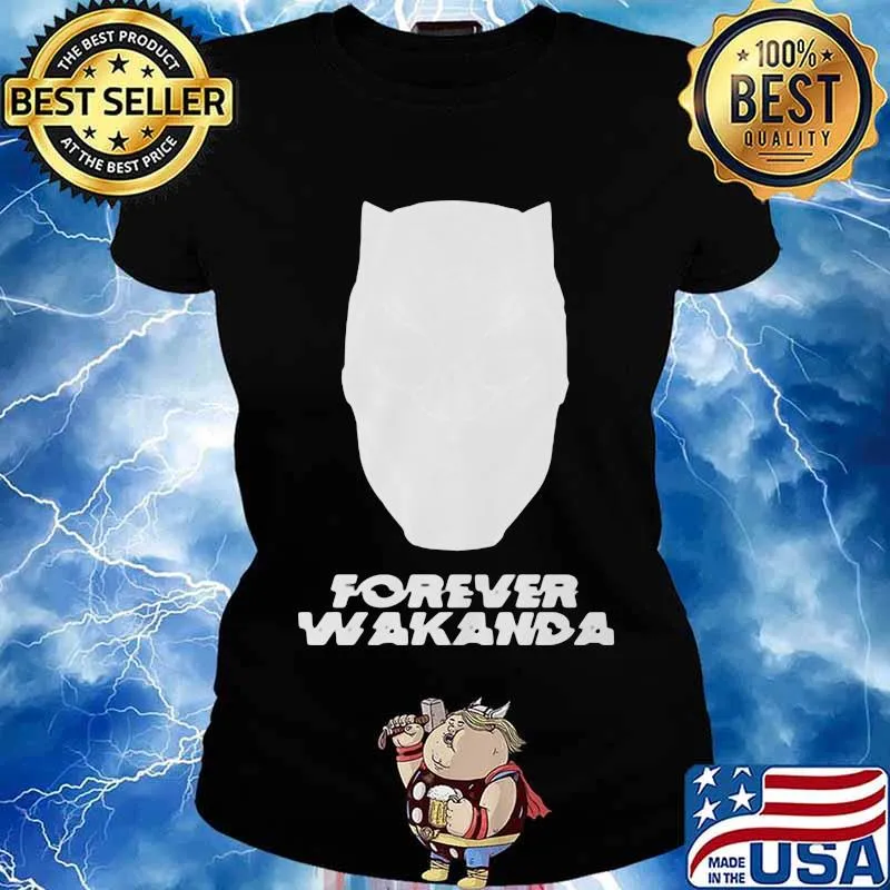 Black panther rip chadwick Boseman wakanda forever dead s Ladies tee