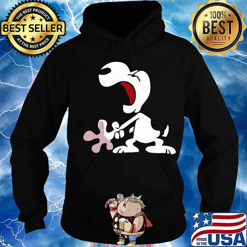 Disney snoopy hand pain s Hoodie