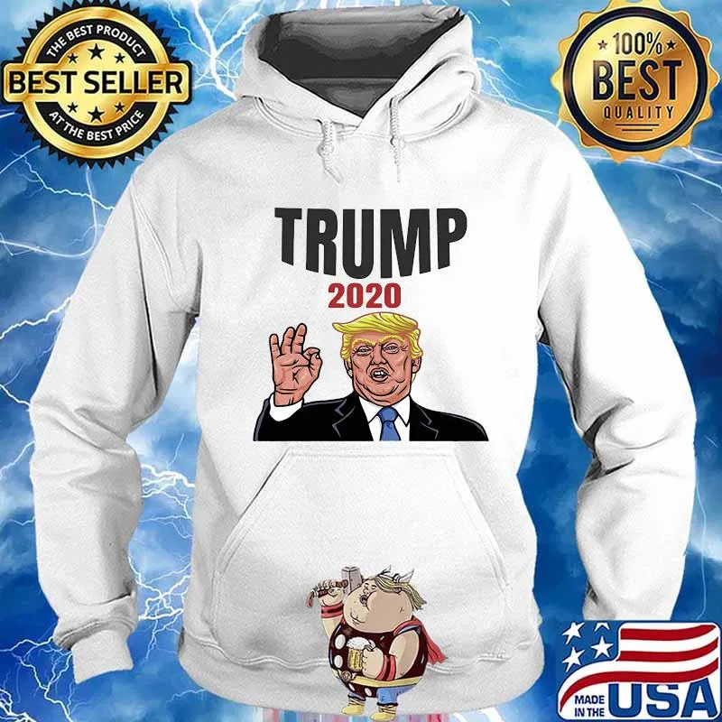 Donald trump 2020 vote s Hoodie