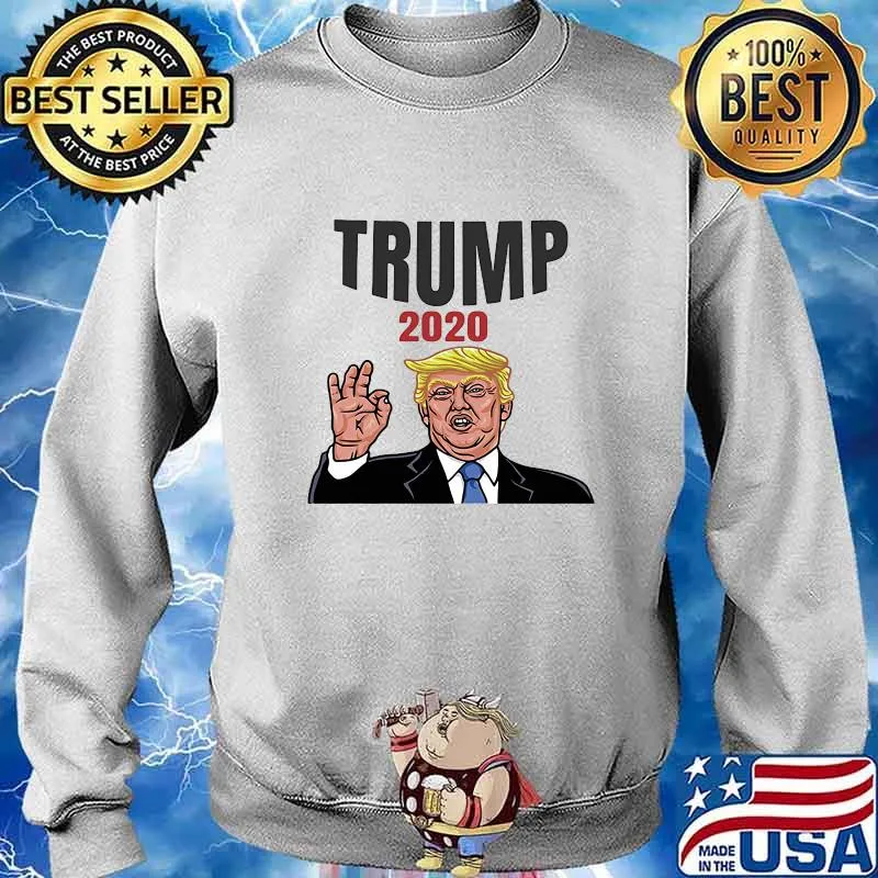 Donald trump 2020 vote s Sweater