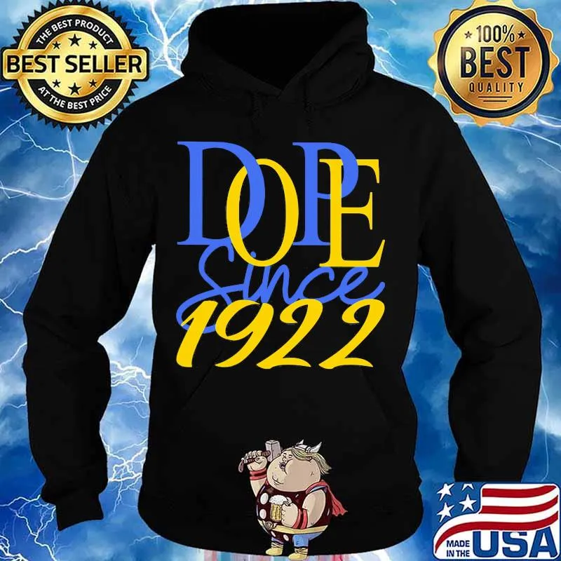 Dope sine 1922 classic s Hoodie