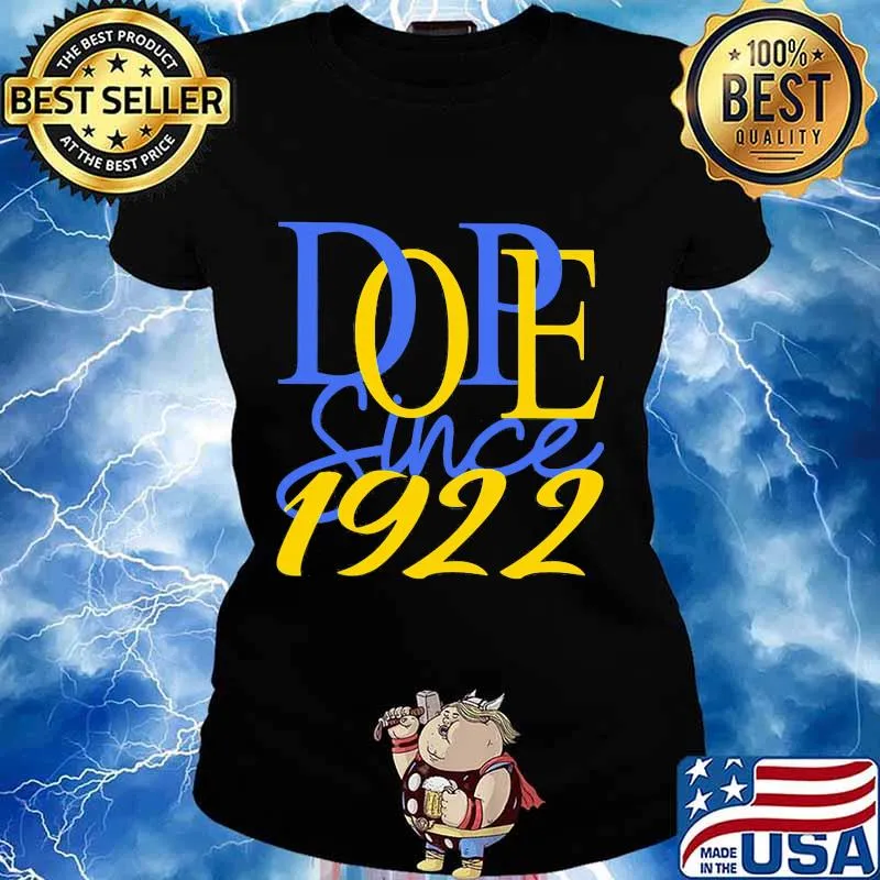 Dope sine 1922 classic s Ladies tee