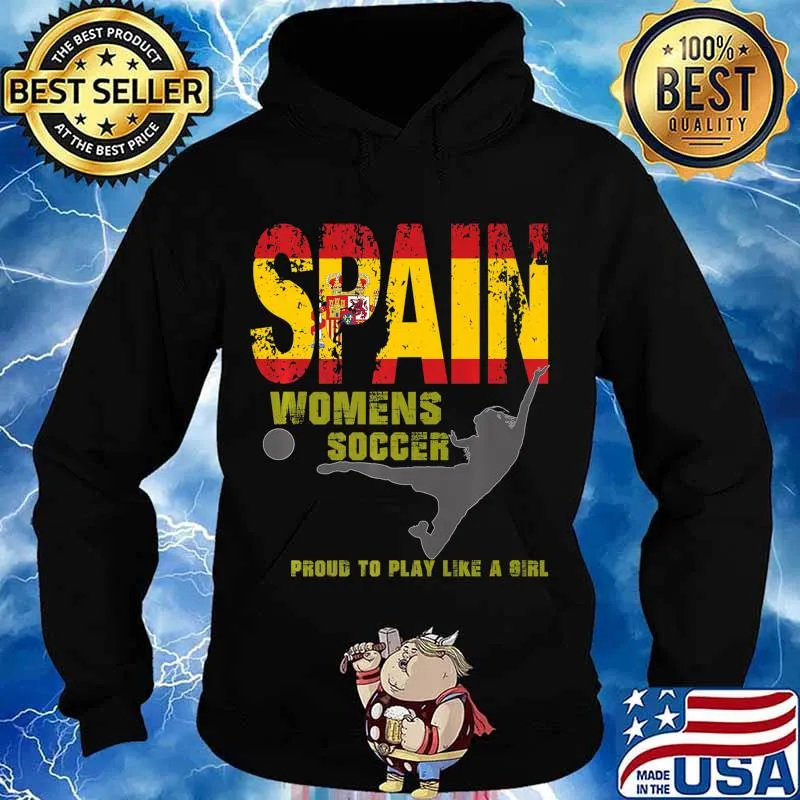 Football Supporter Tops Premium T-Shirt Hoodie