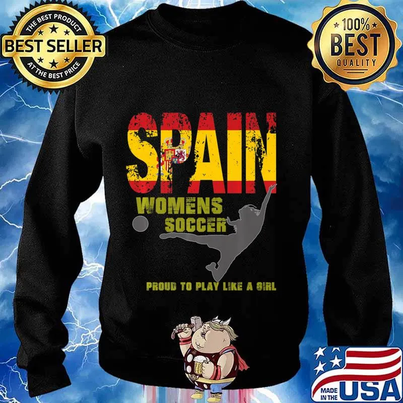Football Supporter Tops Premium T-Shirt Sweater