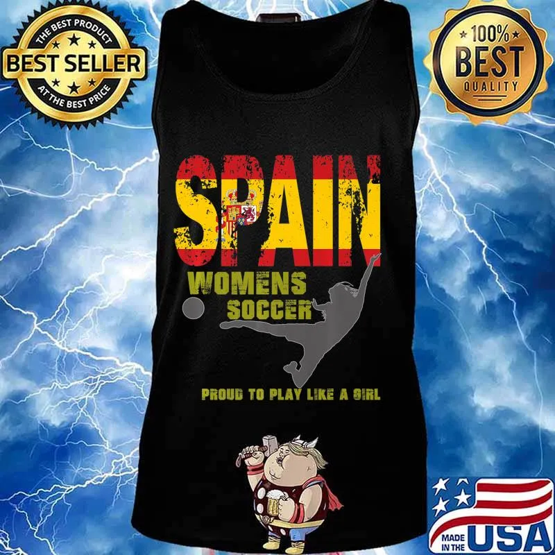 Football Supporter Tops Premium T-Shirt Tank top