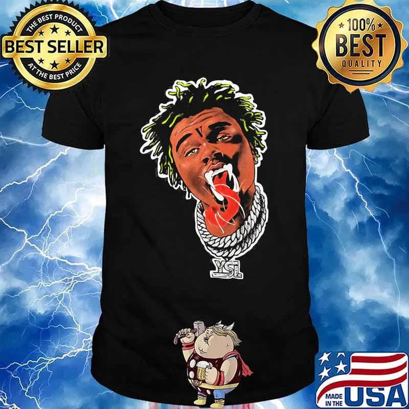 Gunna drip season 3 music rapper shirt