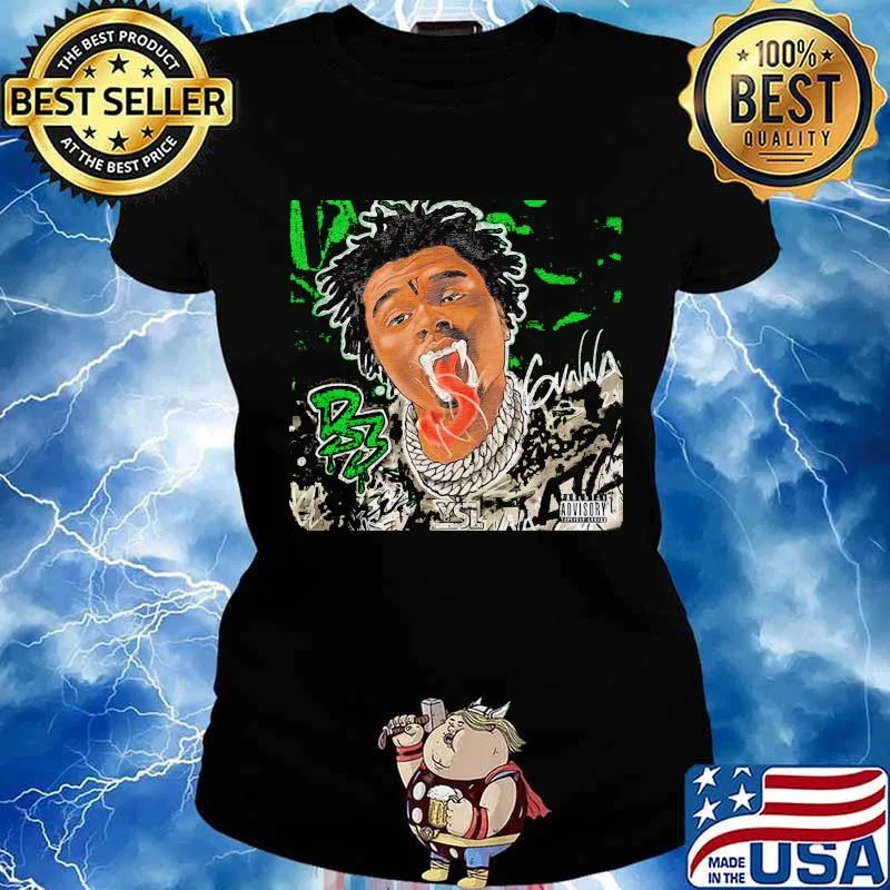 Gunna drip season 3 spotify s Ladies tee