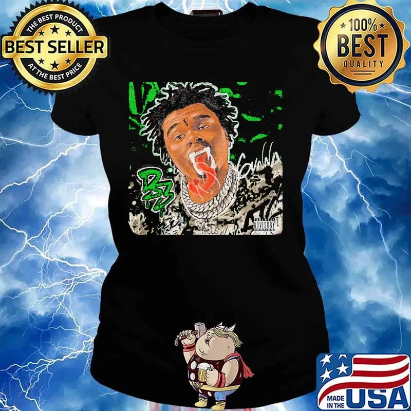 Gunna drip season 3 spotify s Ladies tee