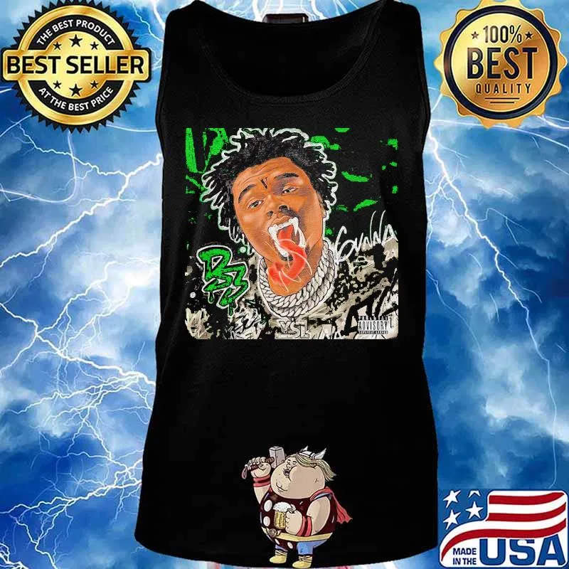 Gunna drip season 3 spotify s Tank top