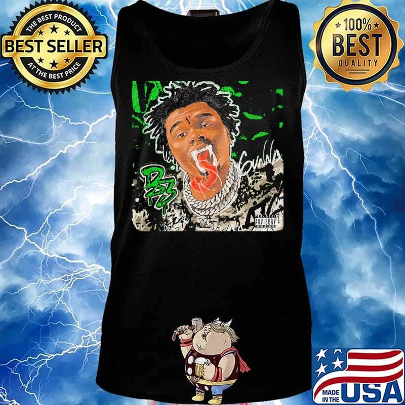 Gunna drip season 3 spotify s Tank top