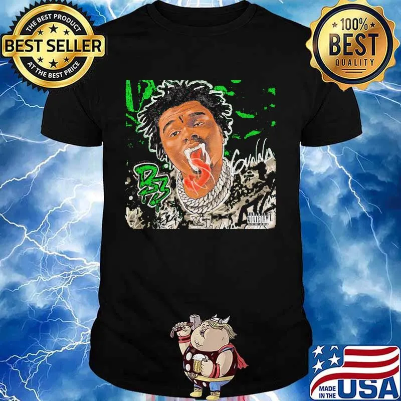 Gunna drip season 3 spotify shirt