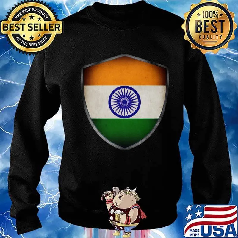 Independence day of india s Sweater