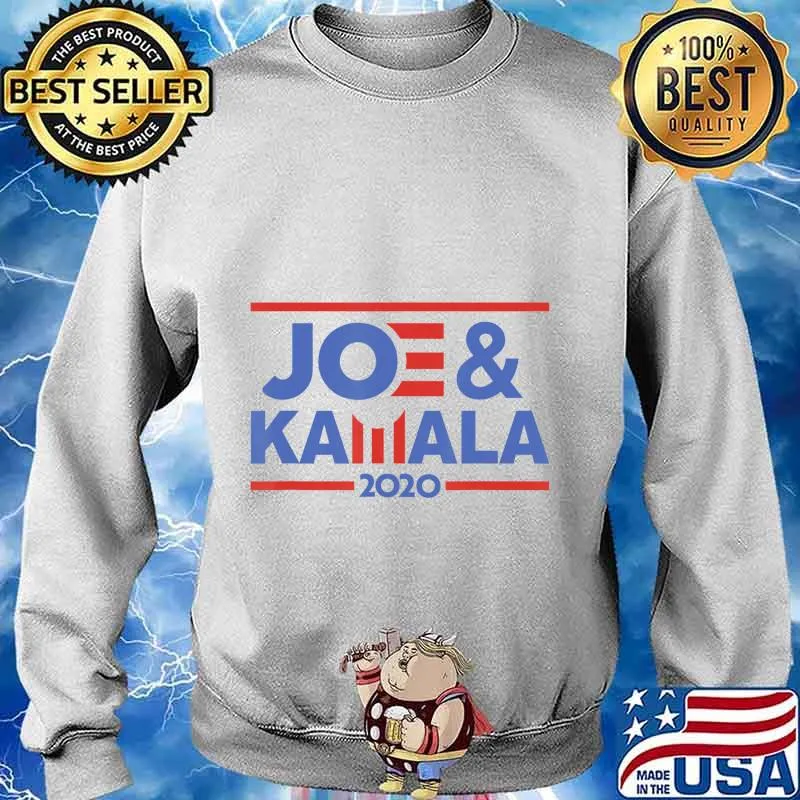 Joe biden and kamala harris 2020 lines s Sweater