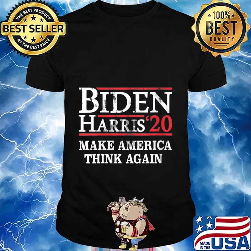 Joe Biden Kamala Harris - Biden Harris 2020 Shirt
