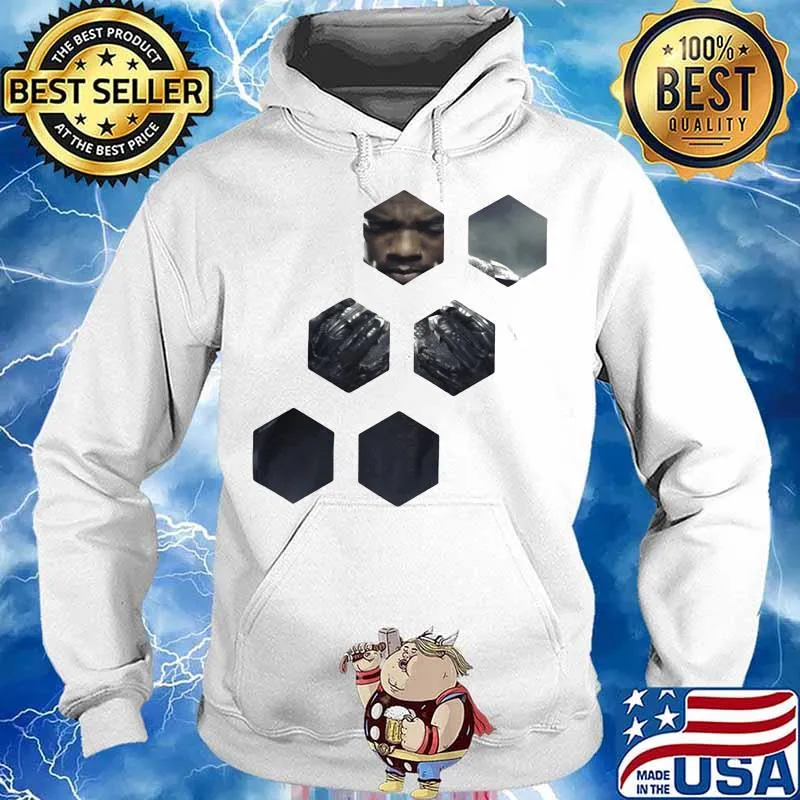 Marvel heroes rip black panther chadwick 2020 s Hoodie