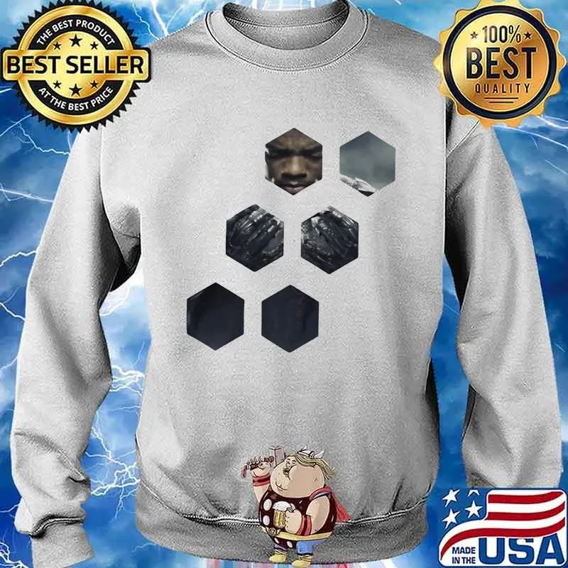 Marvel heroes rip black panther chadwick 2020 s Sweater