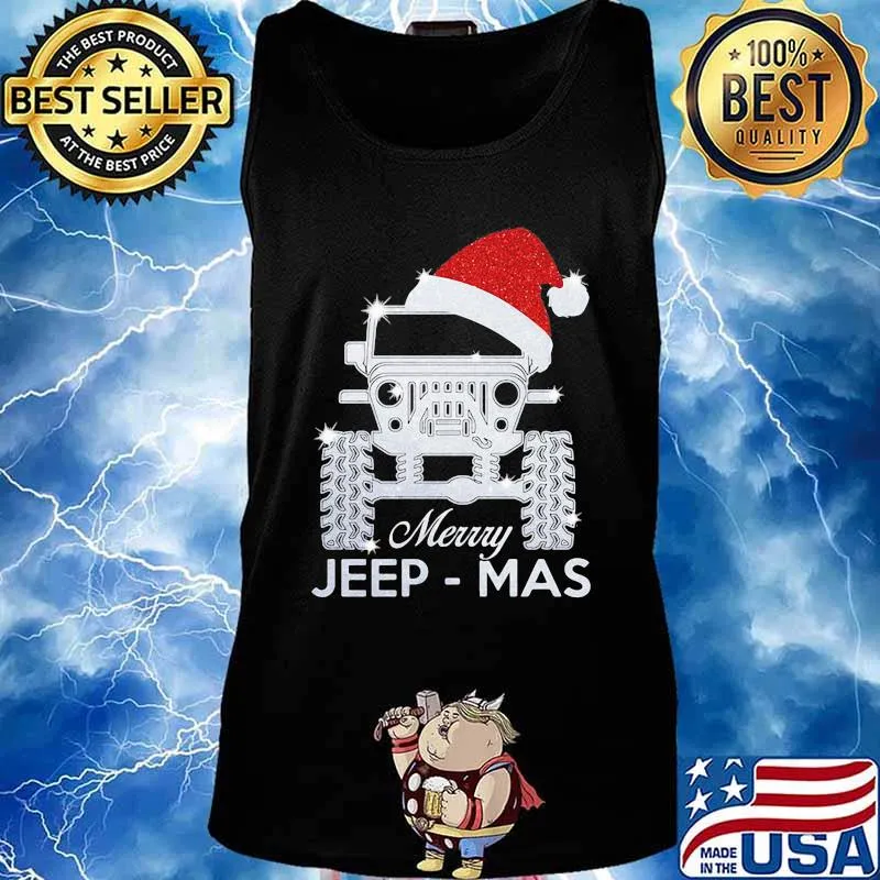 MERRY MAS DIAMOND CHRISTMAS SHIRT Tank top