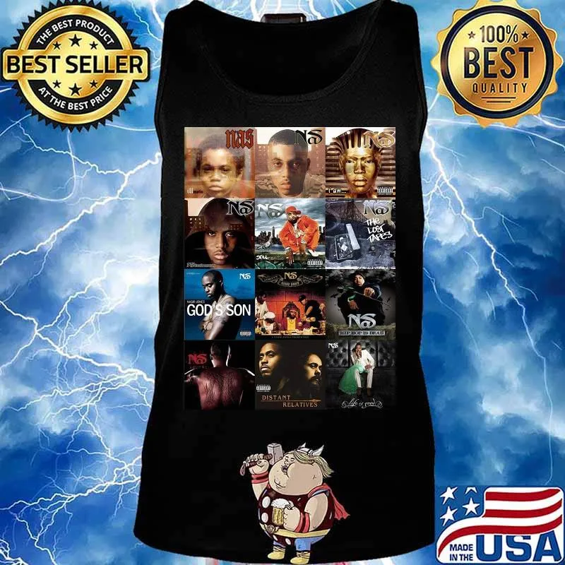 Nagri jackboys rapper album s Tank top