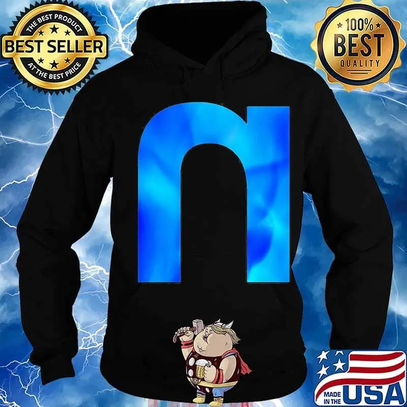 Nine inch nails logo s Hoodie