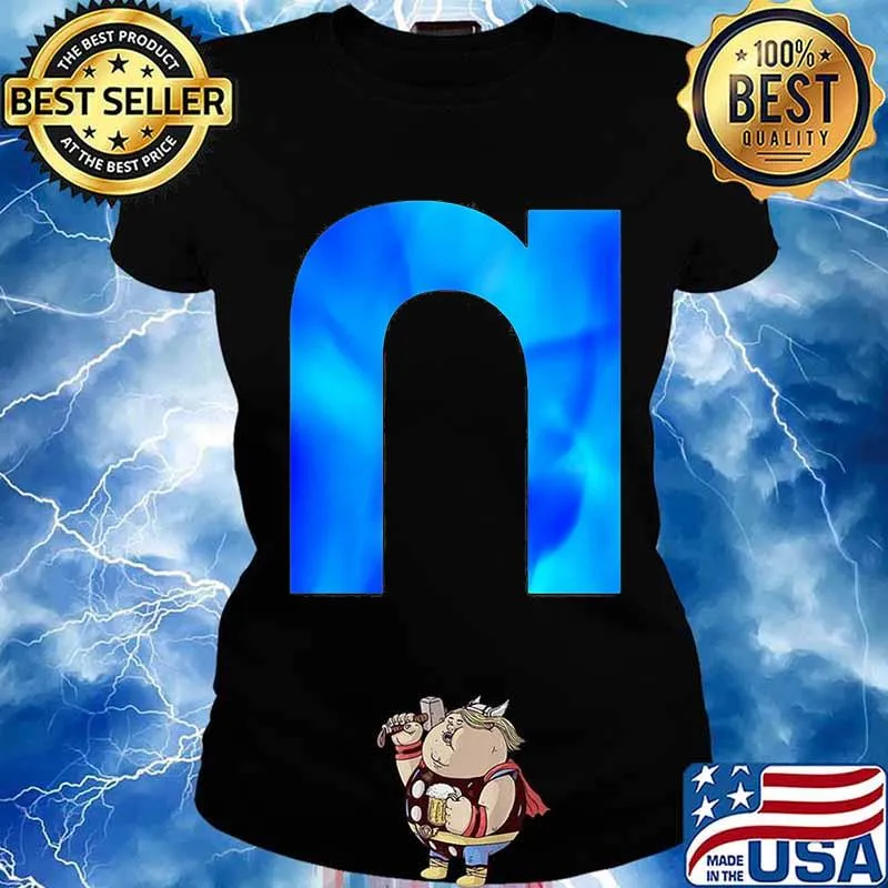 Nine inch nails logo s Ladies tee