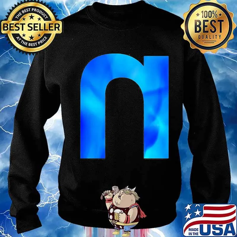 Nine inch nails logo s Sweater