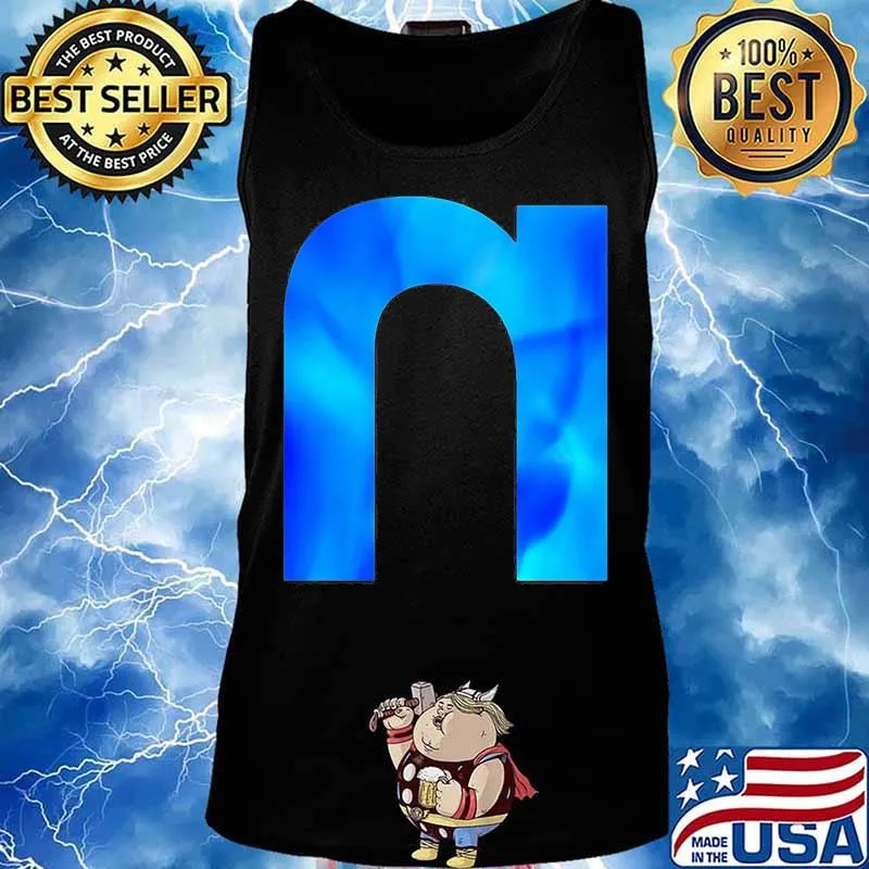Nine inch nails logo s Tank top