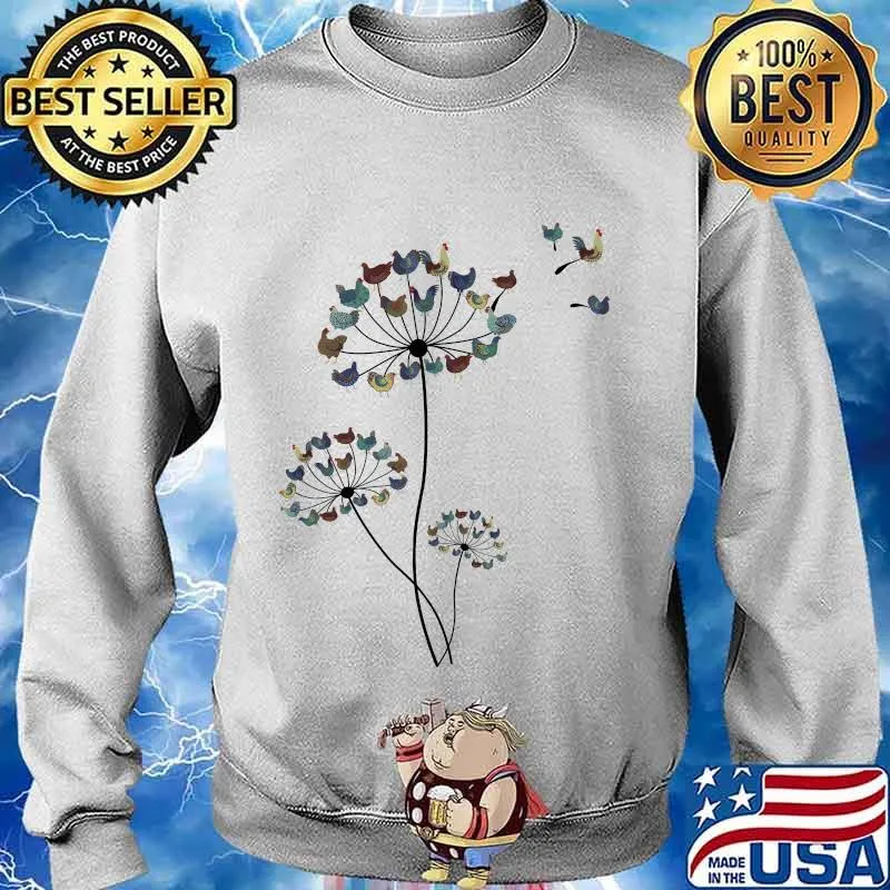 Official Dandelion Chickens s Sweater