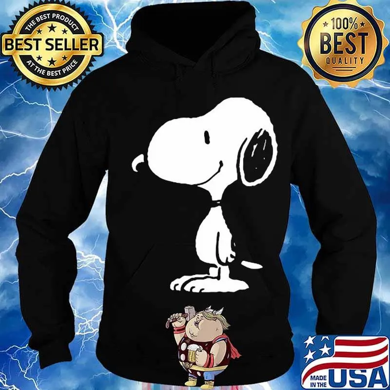 Official disney snoopy s Hoodie