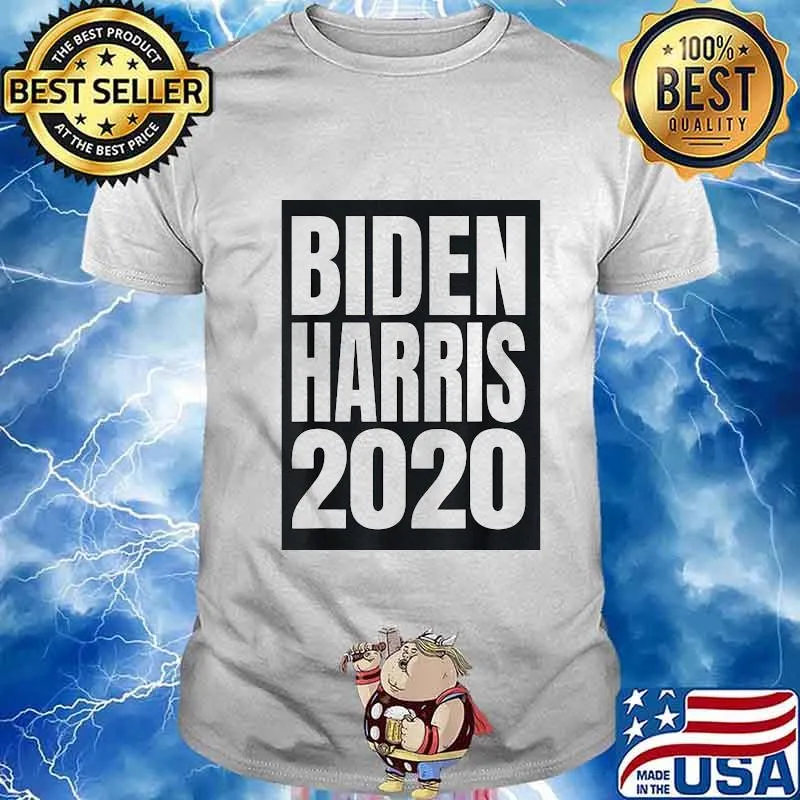 Official Joe Biden Kamala Harris 2020 shirt (1)
