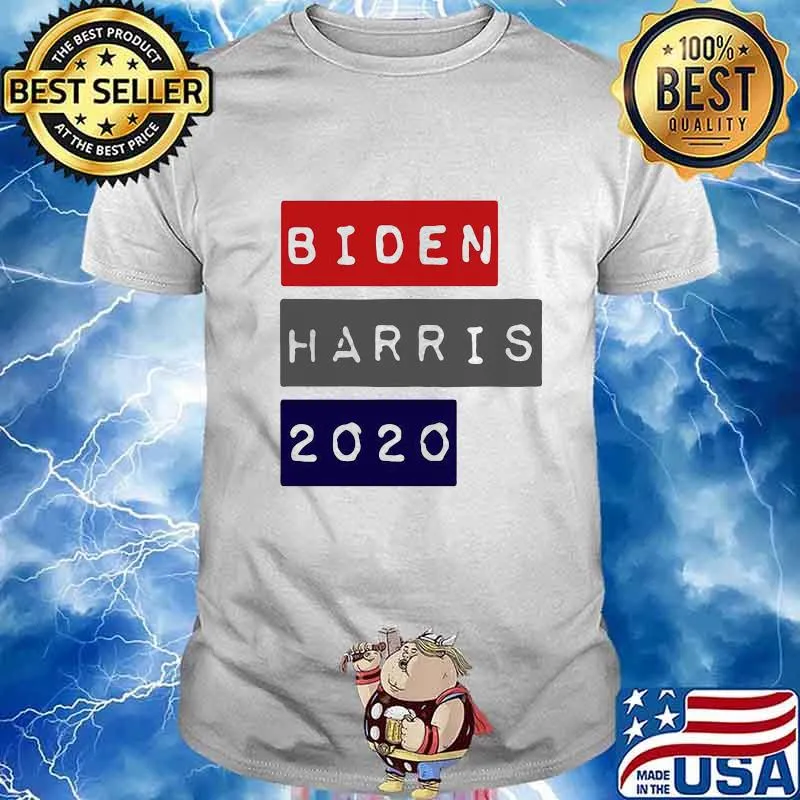 Official Joe Biden Kamala Harris 2020 shirt (3)