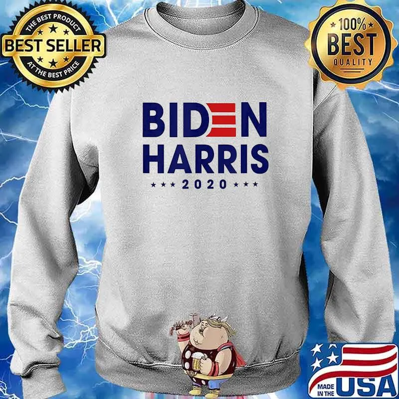 Official Joe Biden Kamala Harris 2020 s Sweater