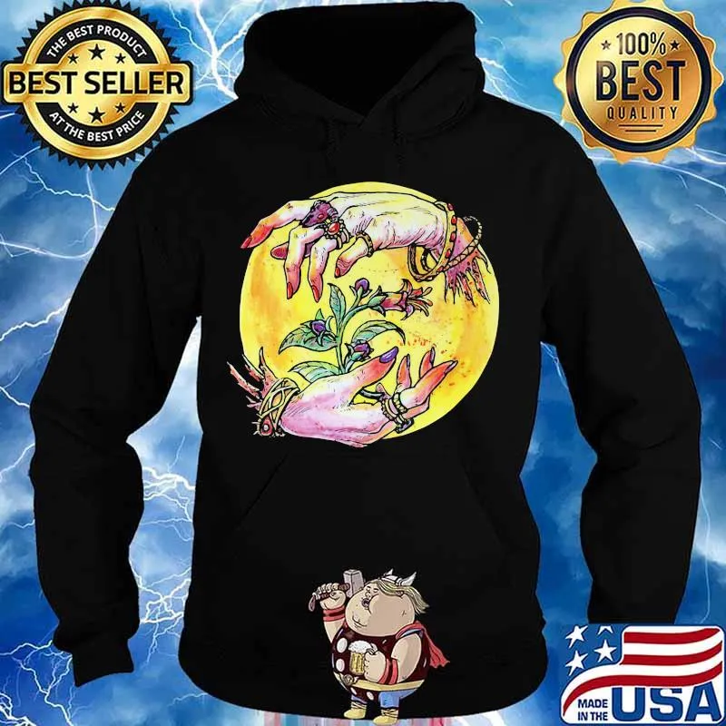 Official Witchcraft Magic s Hoodie