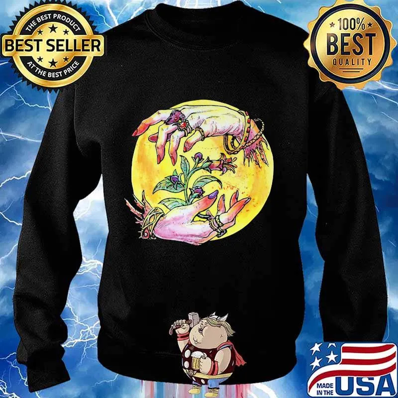 Official Witchcraft Magic s Sweater