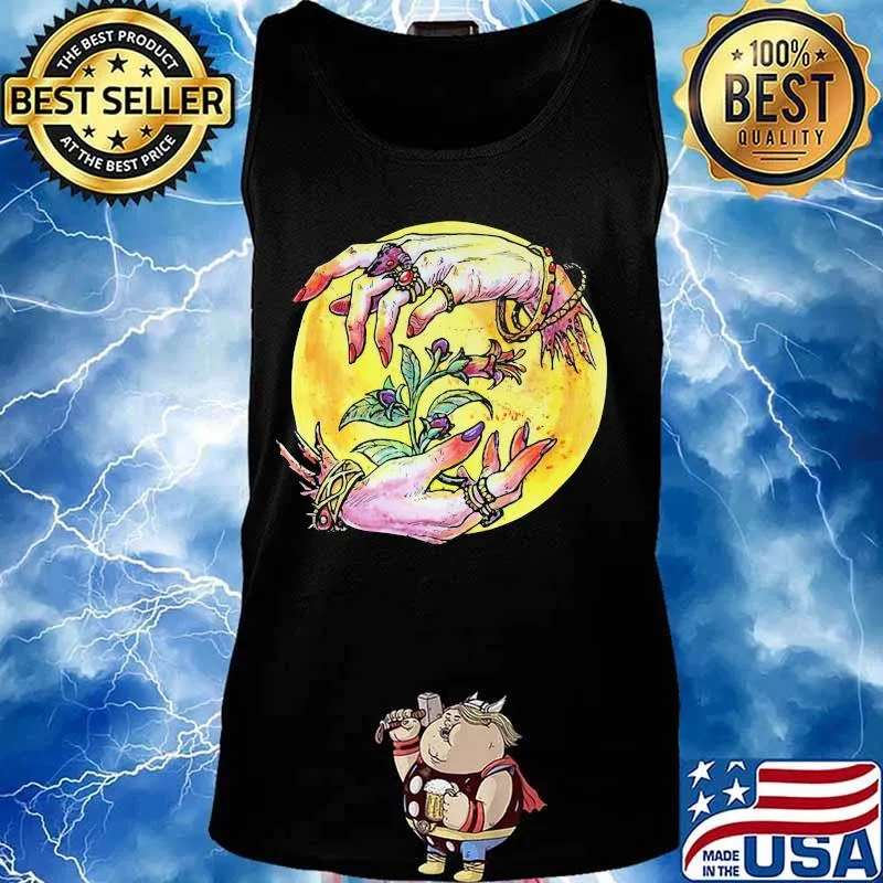 Official Witchcraft Magic s Tank top