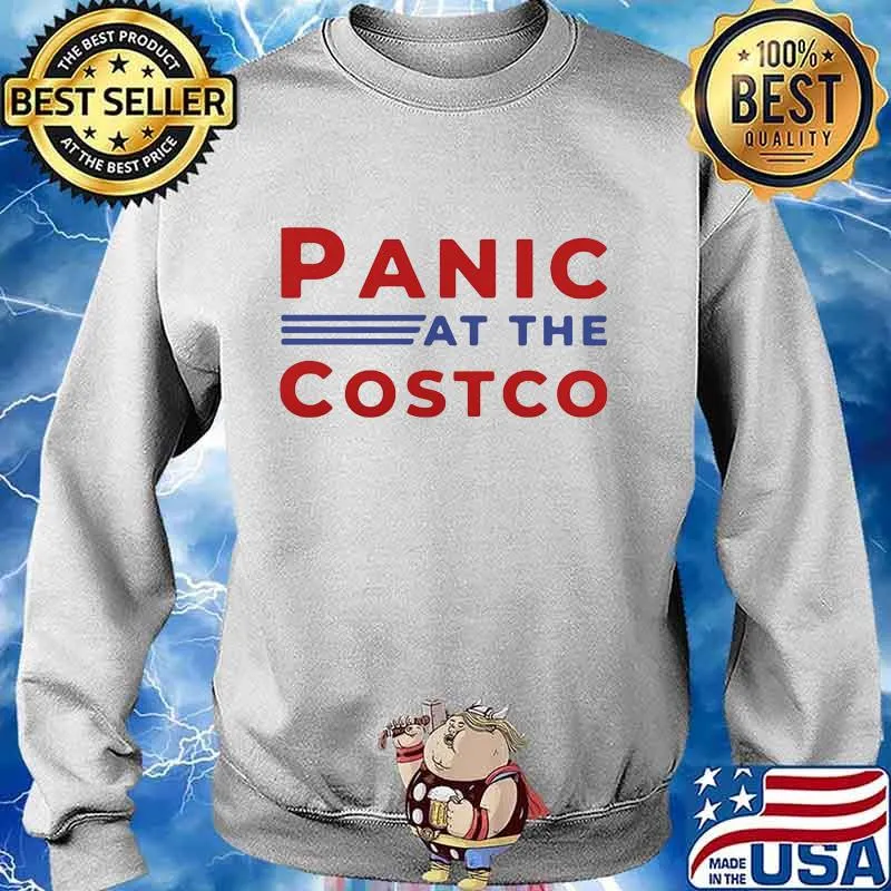 Panic at the disco s Sweater