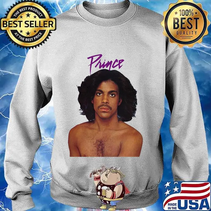 Prince rogers nelson album head s Sweater