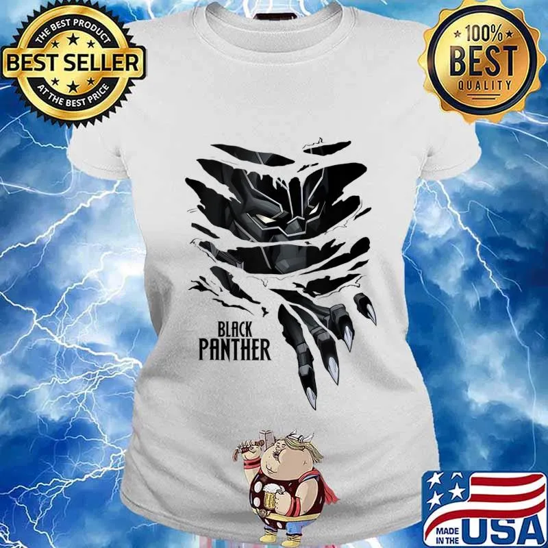 Rest in peace Marvel Black Panther Rip s Ladies tee