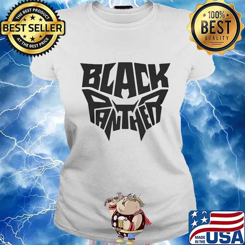Rip Black Panther Chadwick Boseman Marvel s Ladies tee