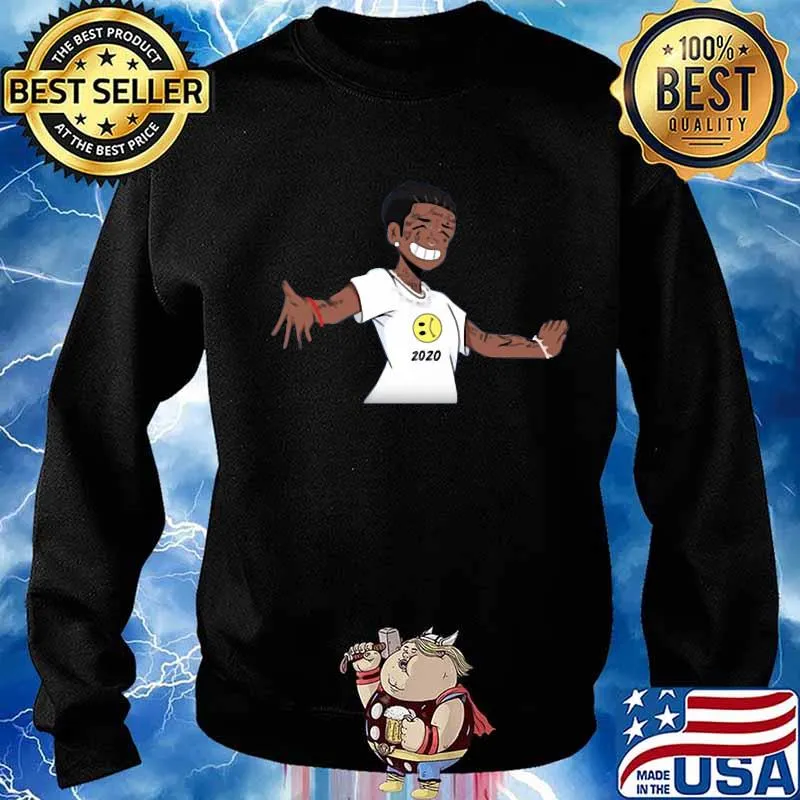 Rip juice wrld hip hop 2020 s Sweater