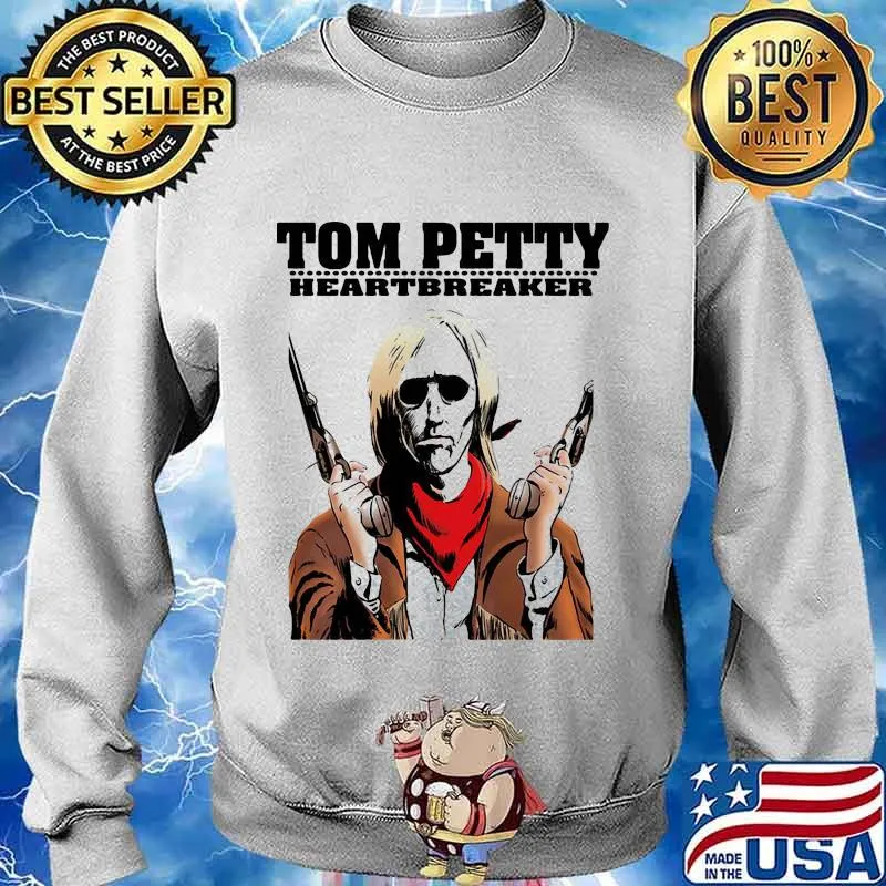 Tom petty and the heartbreakers s Sweater