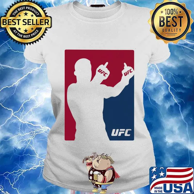 Ultimate Fighting Championship UFC s Ladies tee