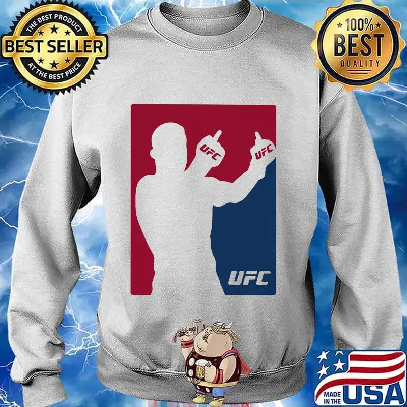 Ultimate Fighting Championship UFC s Sweater