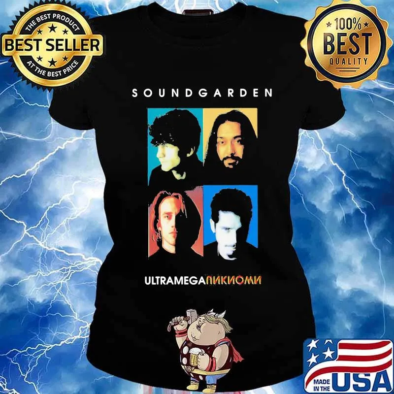 ultramegaunknown-soundgarden-f Ladies tee