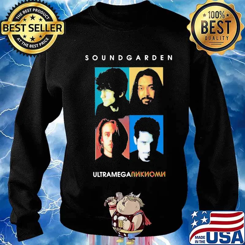 ultramegaunknown-soundgarden-f Sweater